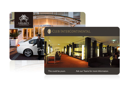  Contactless Smart Cards